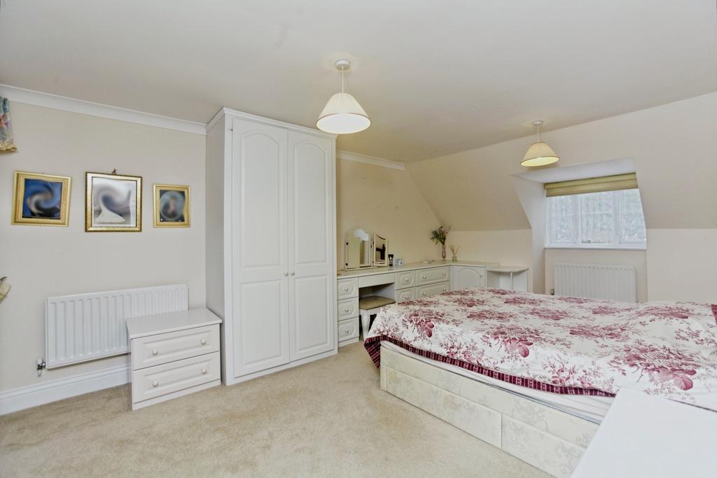 House in London - More