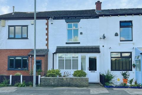 2 bed terraced house for rent in Manchester Road, Blackrod, Bolton