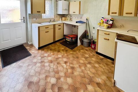 undefined, Brindley Close, Farnworth - OVER 55'S SHARED OWNERSHIP 89% CASH BUYERS