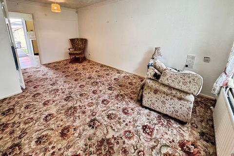 undefined, Brindley Close, Farnworth - OVER 55'S SHARED OWNERSHIP 89% CASH BUYERS