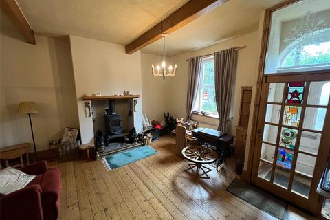 3 bedroom terraced house for sale, Nuttall Hall Cottages, Ramsbottom, Bury, Greater Manchester, BL0