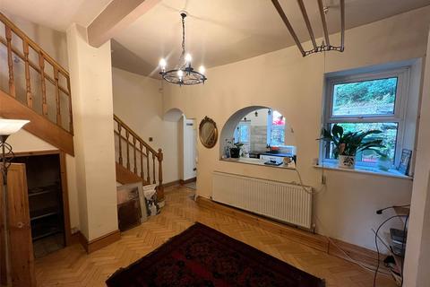 3 bedroom terraced house for sale, Nuttall Hall Cottages, Ramsbottom, Bury, Greater Manchester, BL0