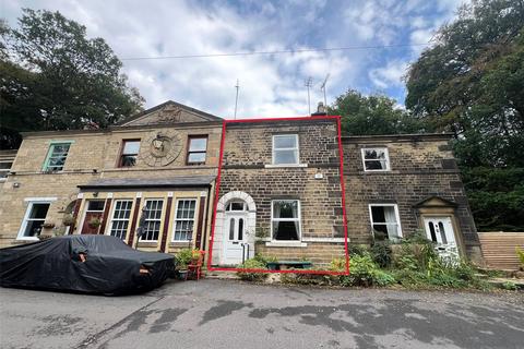 3 bedroom terraced house for sale, Nuttall Hall Cottages, Ramsbottom, Bury, Greater Manchester, BL0