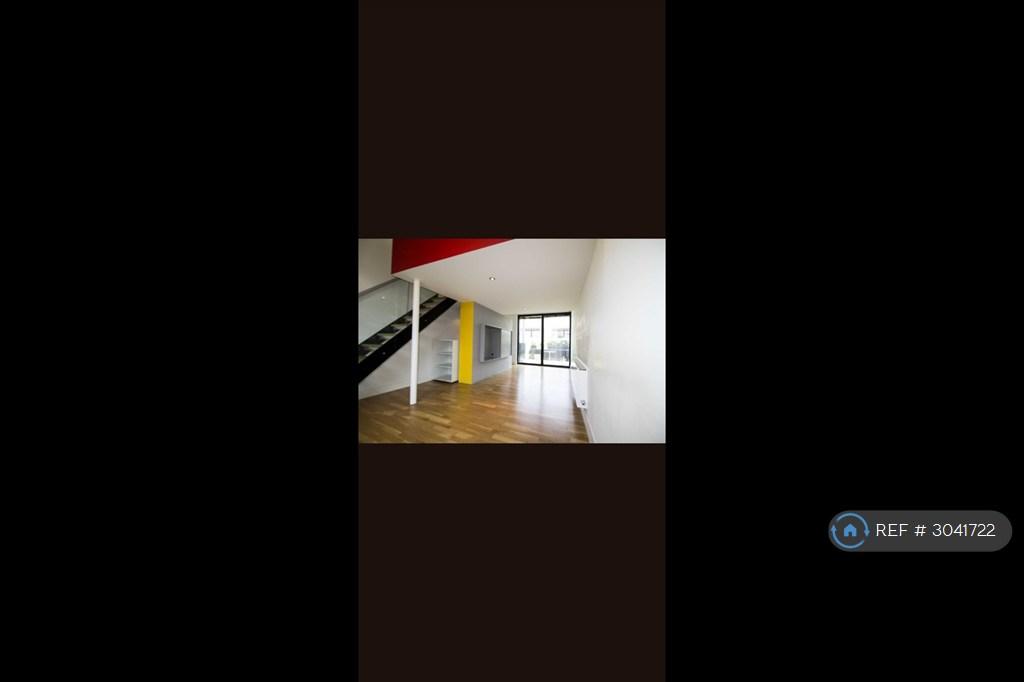 House in Salford - More