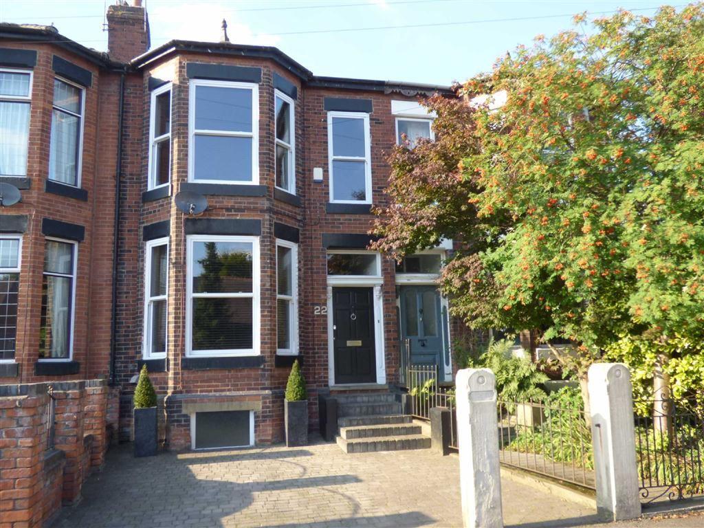 Sunny Brow Road, Archer Park, Middleton, Manchester, M24 3 bed terraced