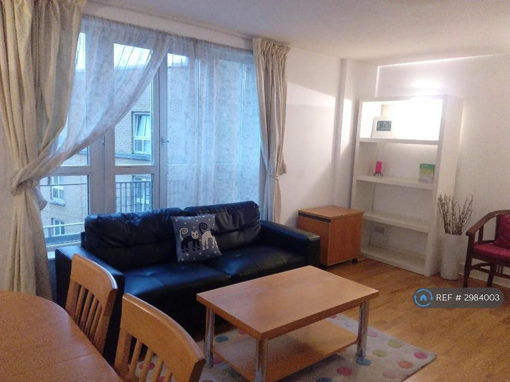 Apartment in London - View 4