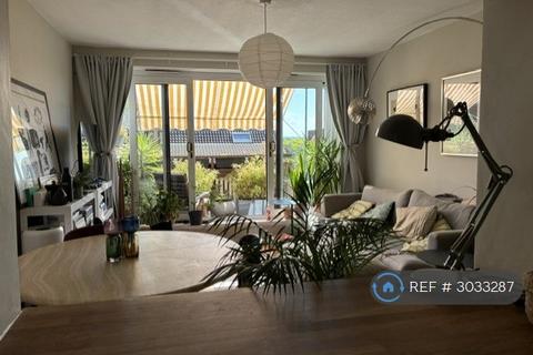 undefined, Park Rise, London, SE23