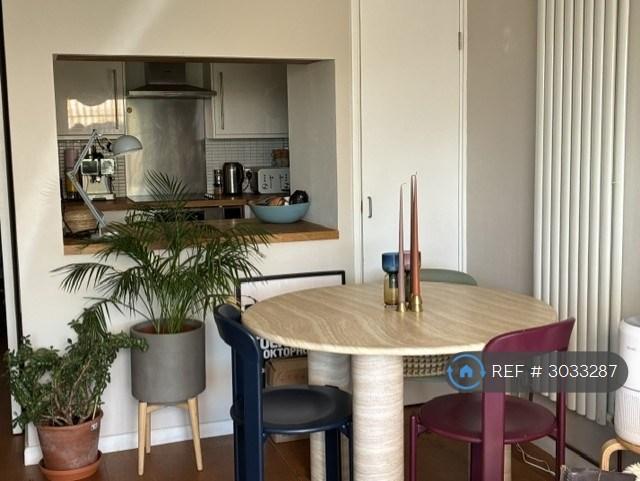 Apartment in London - View 2