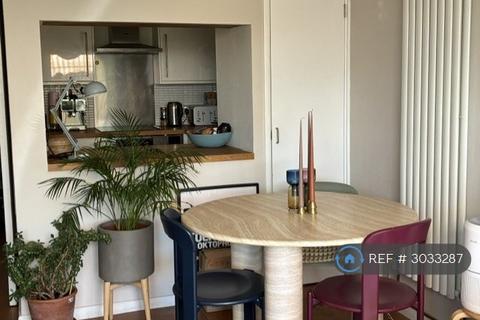 undefined, Park Rise, London, SE23