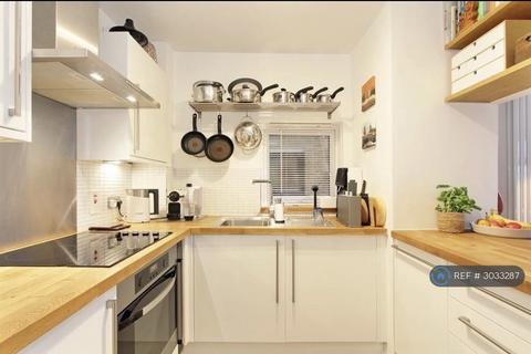 undefined, Park Rise, London, SE23