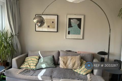 undefined, Park Rise, London, SE23