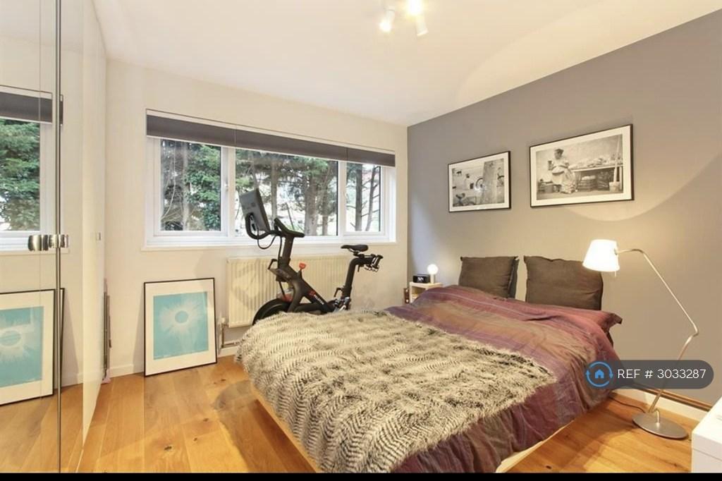 Apartment in London - More