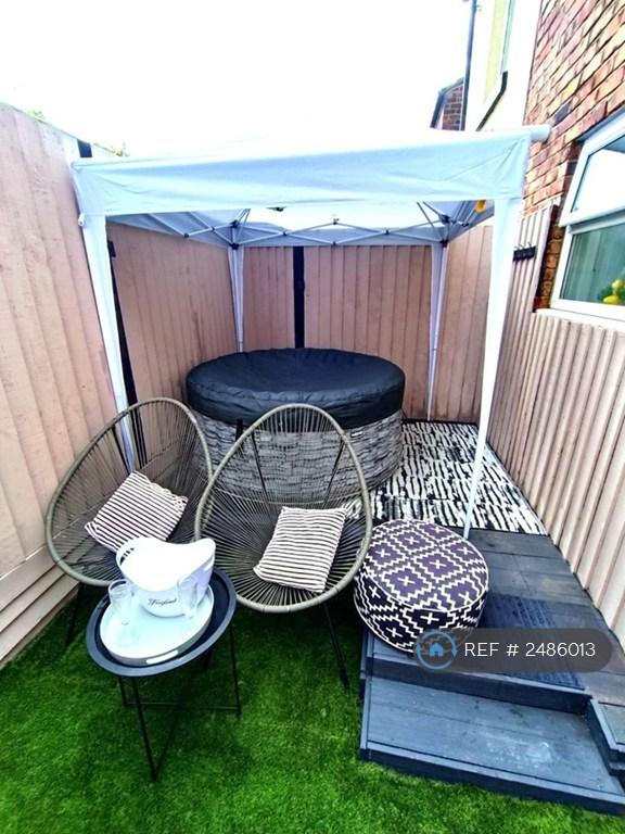 House in Liverpool - View 4