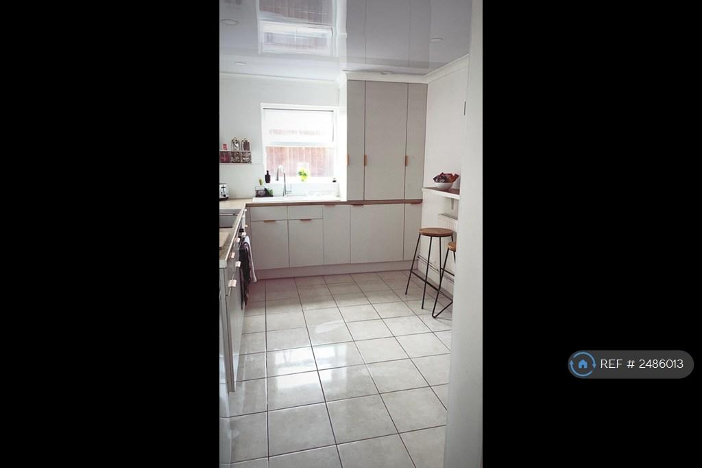 House in Liverpool - View 5