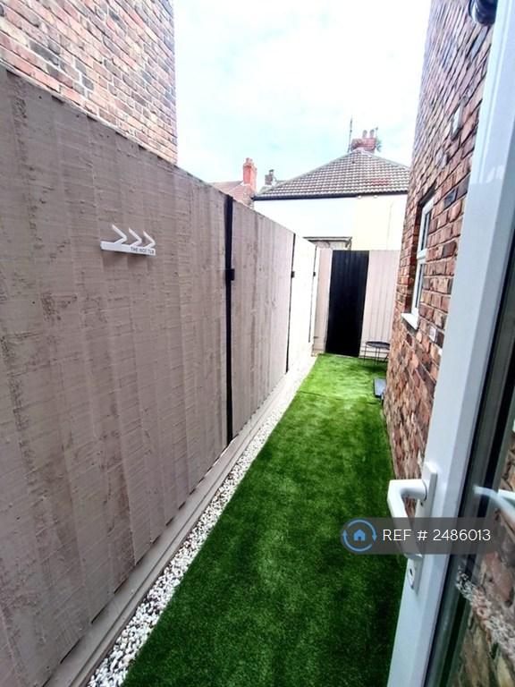 House in Liverpool - More