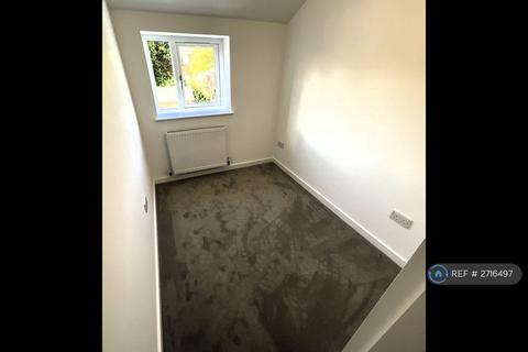 undefined, Holyrood Road, Manchester, M25
