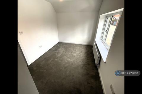 undefined, Holyrood Road, Manchester, M25