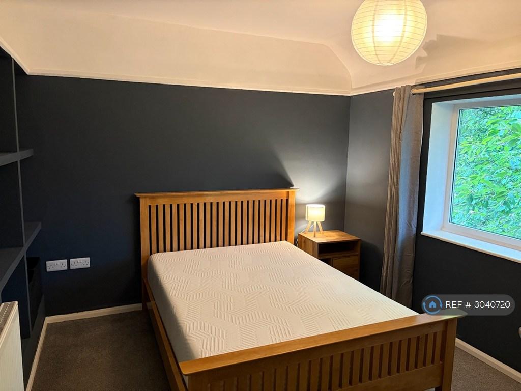 Apartment in Cambridge - View 5