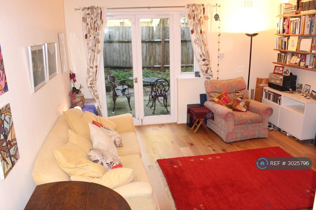 Apartment in London - View 4
