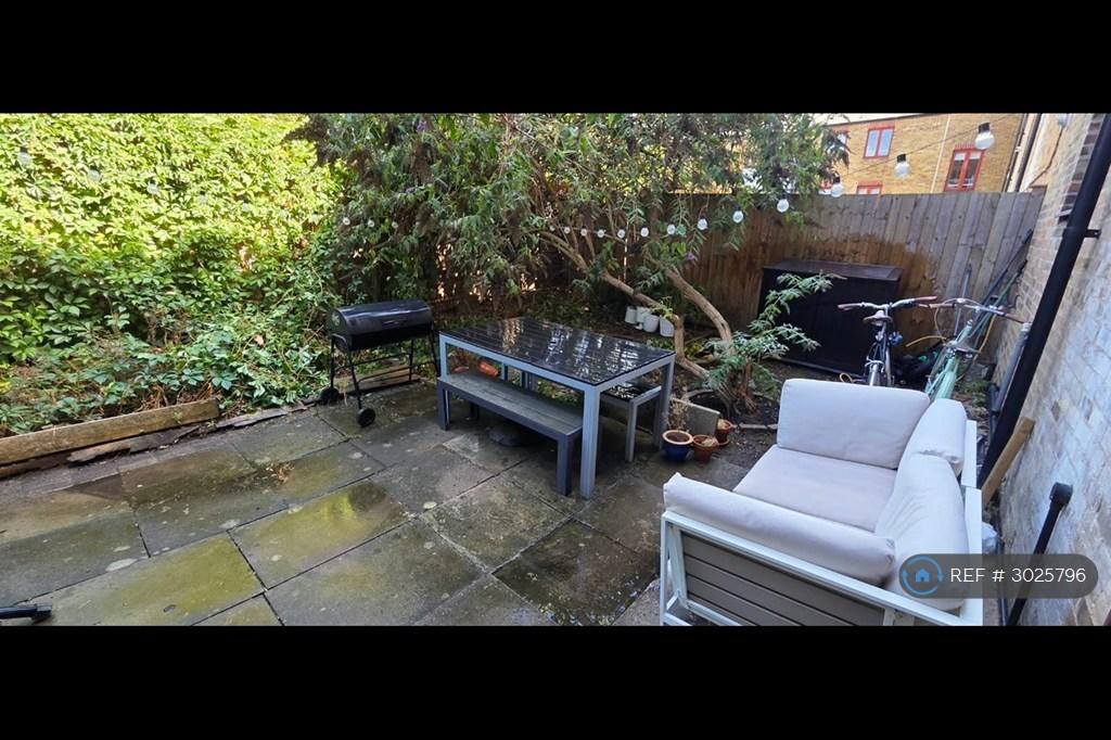 Apartment in London - More