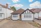 Darby Crescent, Sunbury-On-Thames TW16