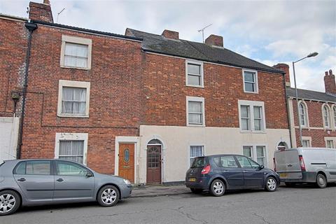 Studio to rent, 2 Timbrell Street, Trowbridge