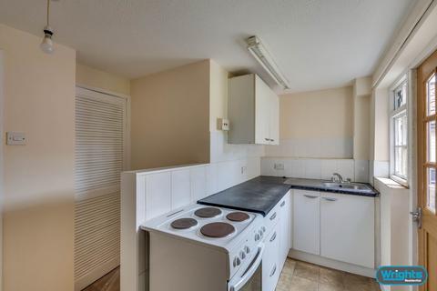 Studio to rent, 2 Timbrell Street, Trowbridge