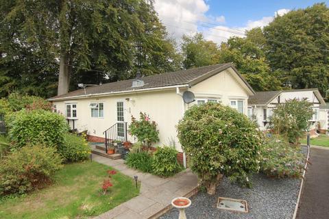2 bedroom park home for sale, Beech Park, Wigginton