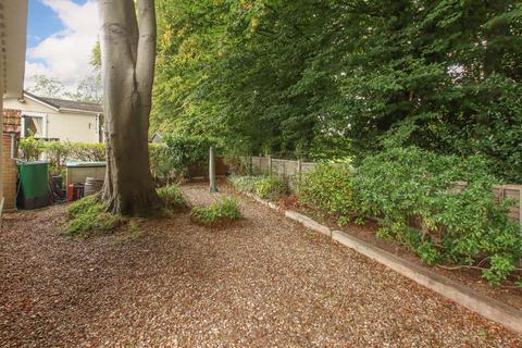 2 bedroom park home for sale, Beech Park, Wigginton