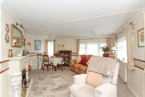 2 bedroom park home for sale, Beech Park, Wigginton