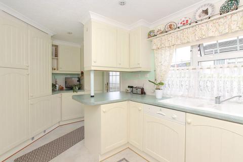 2 bedroom park home for sale, Beech Park, Wigginton