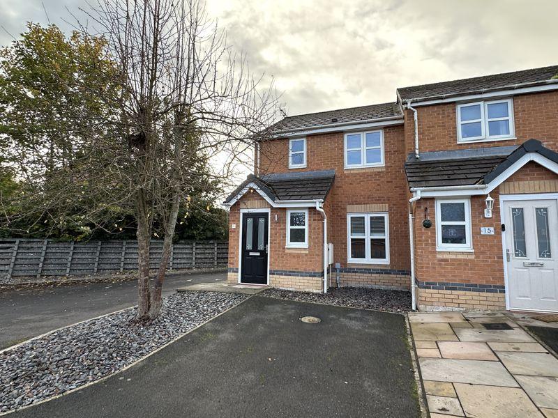 House in Whitchurch