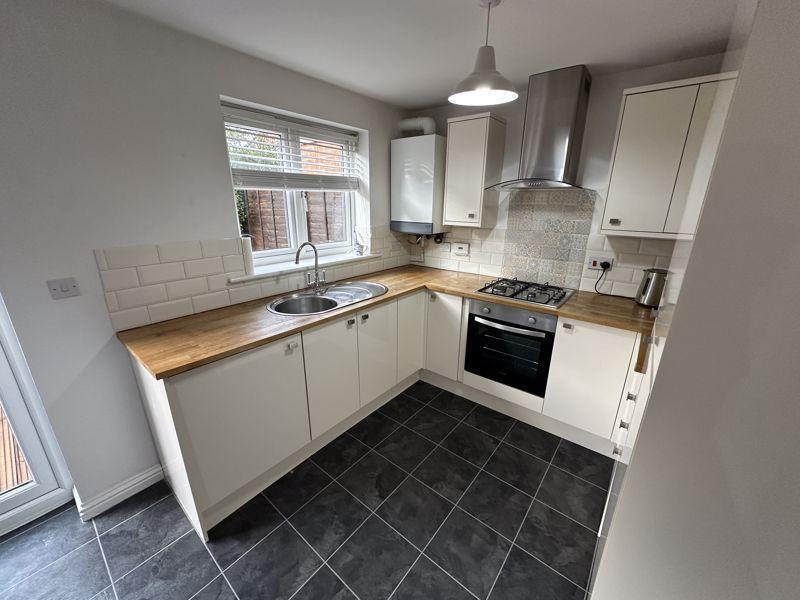 House in Whitchurch - View 4