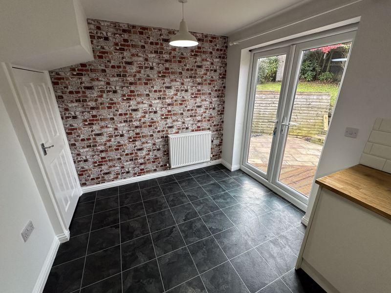 House in Whitchurch - More