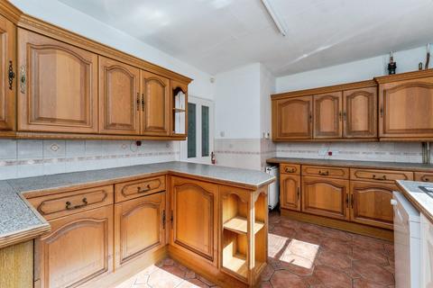 undefined, Rowcliffe Avenue, Chester