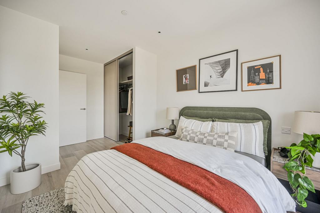 Apartment in London - View 2