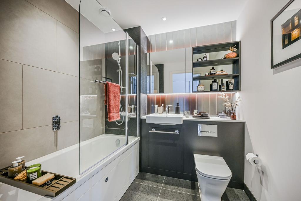 Apartment in London - View 4