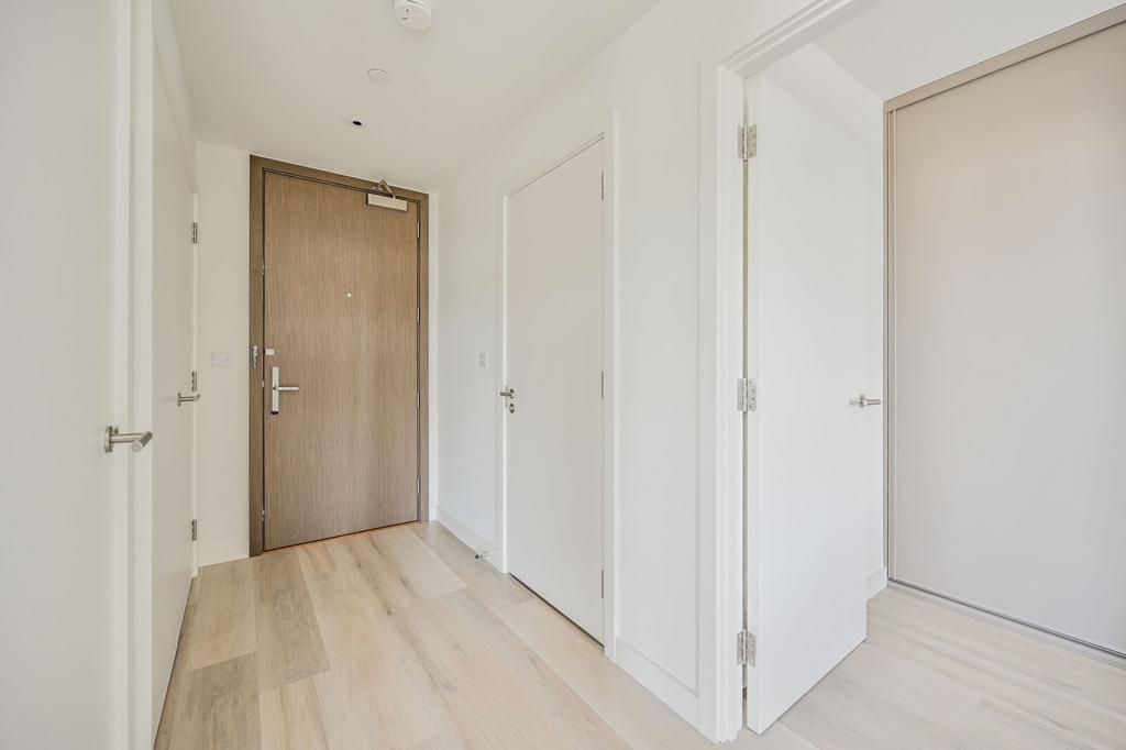 Apartment in London - View 5