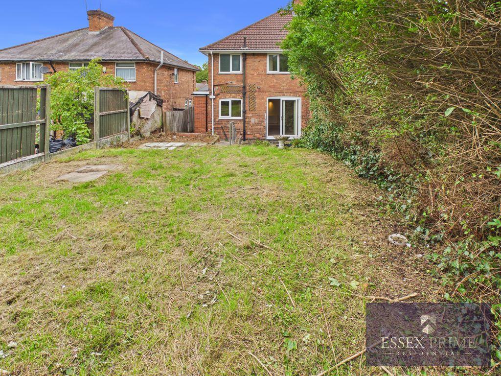 House in Birmingham - View 2