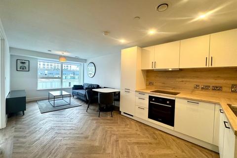 1 bedroom apartment to rent, 56 Upper Gough Street, Birmingham B1