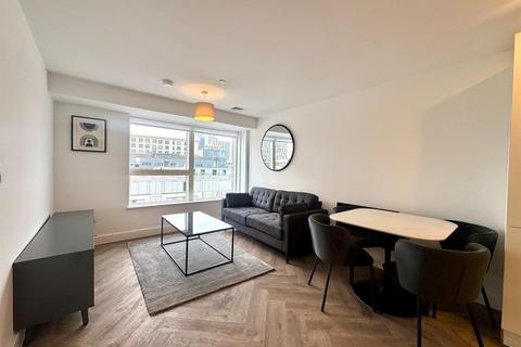 1 bedroom apartment to rent, 56 Upper Gough Street, Birmingham B1