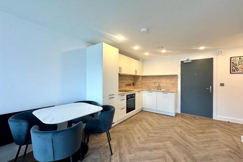1 bedroom apartment to rent, 56 Upper Gough Street, Birmingham B1
