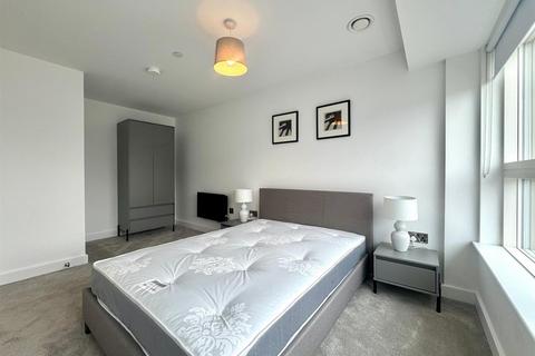 1 bedroom apartment to rent, 56 Upper Gough Street, Birmingham B1