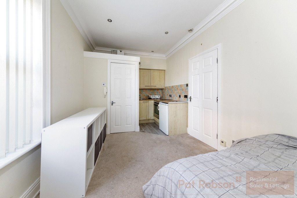 Apartment in Newcastle - View 3