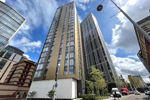 1 bedroom apartment to rent, 58 Sheepcote Street, Birmingham B16