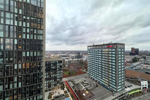 1 bedroom apartment to rent, 58 Sheepcote Street, Birmingham B16