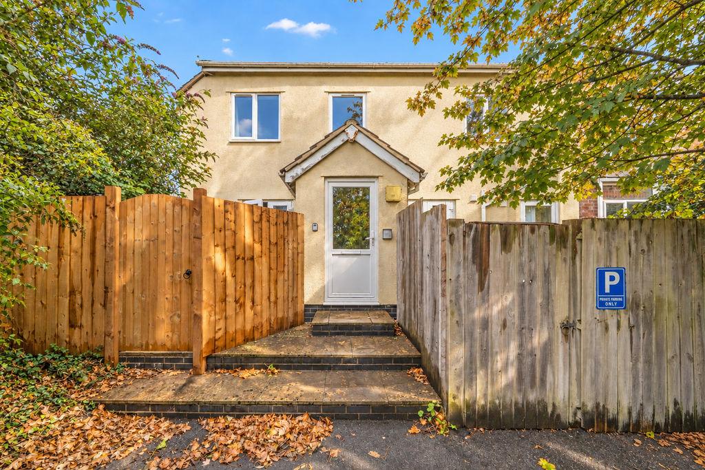 Apartment in Oxford, Risinghurst and Sandhills