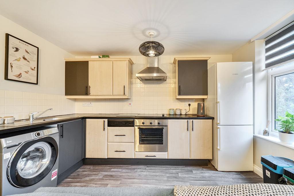 Apartment in Oxford, Risinghurst and Sandhills - View 3