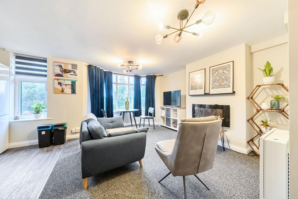 Apartment in Oxford, Risinghurst and Sandhills - View 4
