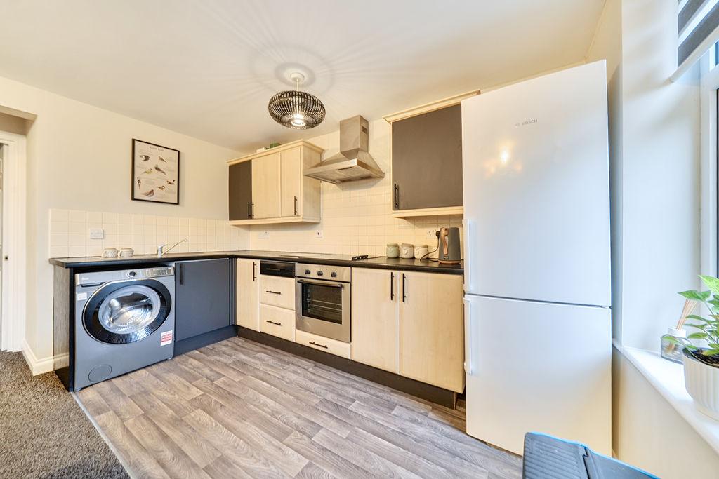 Apartment in Oxford, Risinghurst and Sandhills - View 5